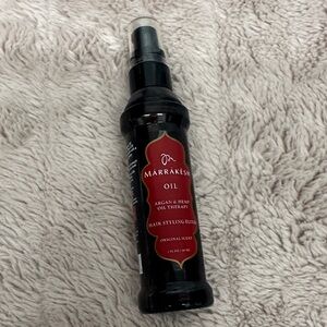 Marrakesh Hair Oil